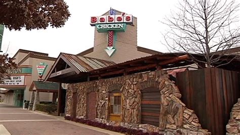 babe's chicken dinner house arlington reviews